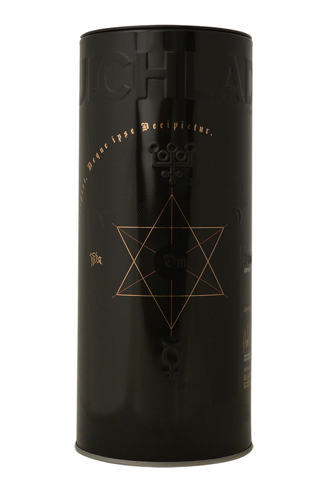 Bruichladdich Black Art 10.1