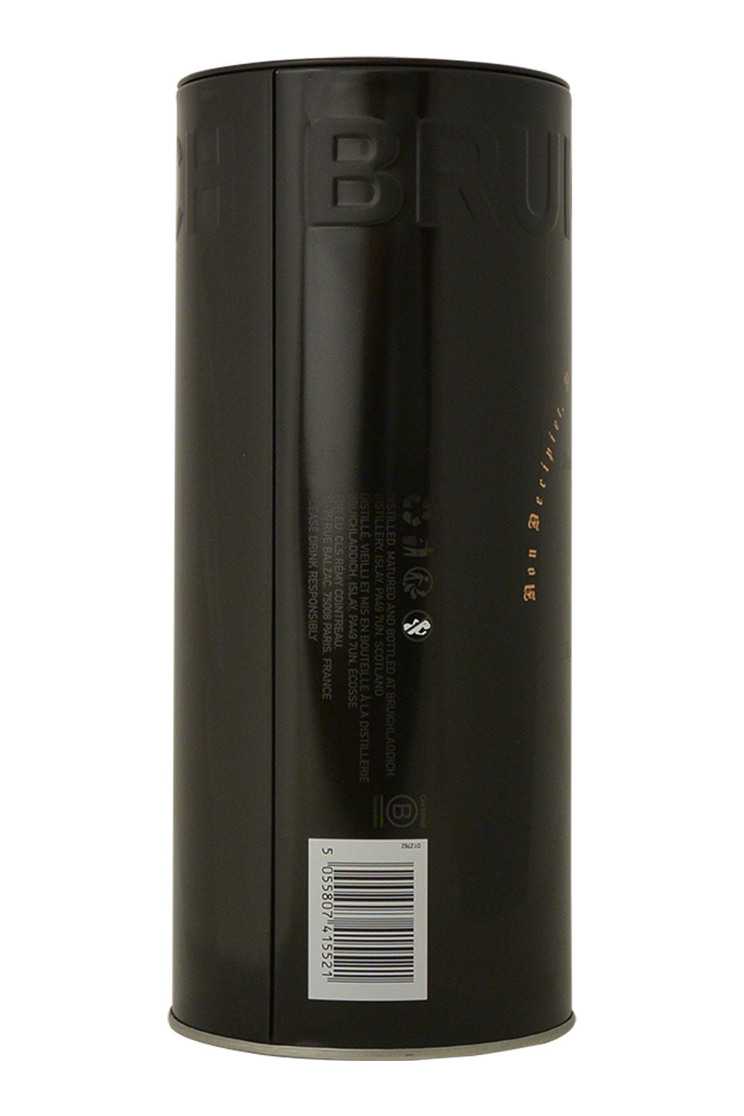 Bruichladdich Black Art 10.1