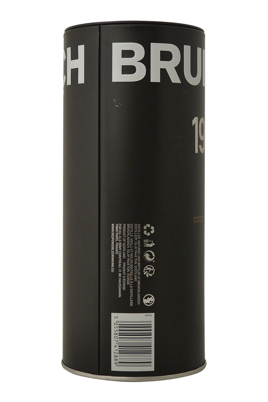 Bruichladdich Rare Cask 1988 30 Year Old