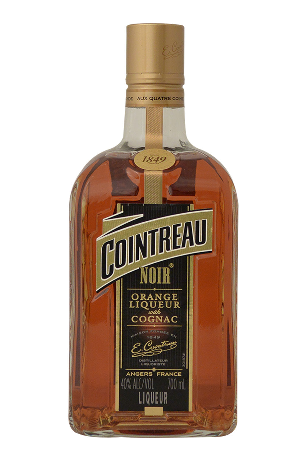 Cointreau Noir