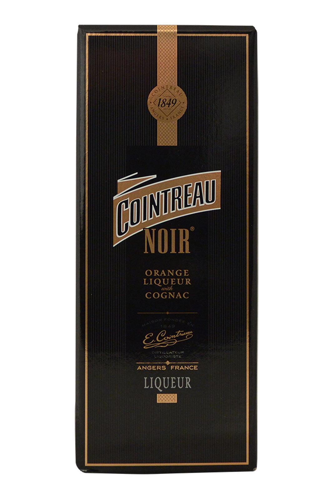 Cointreau Noir