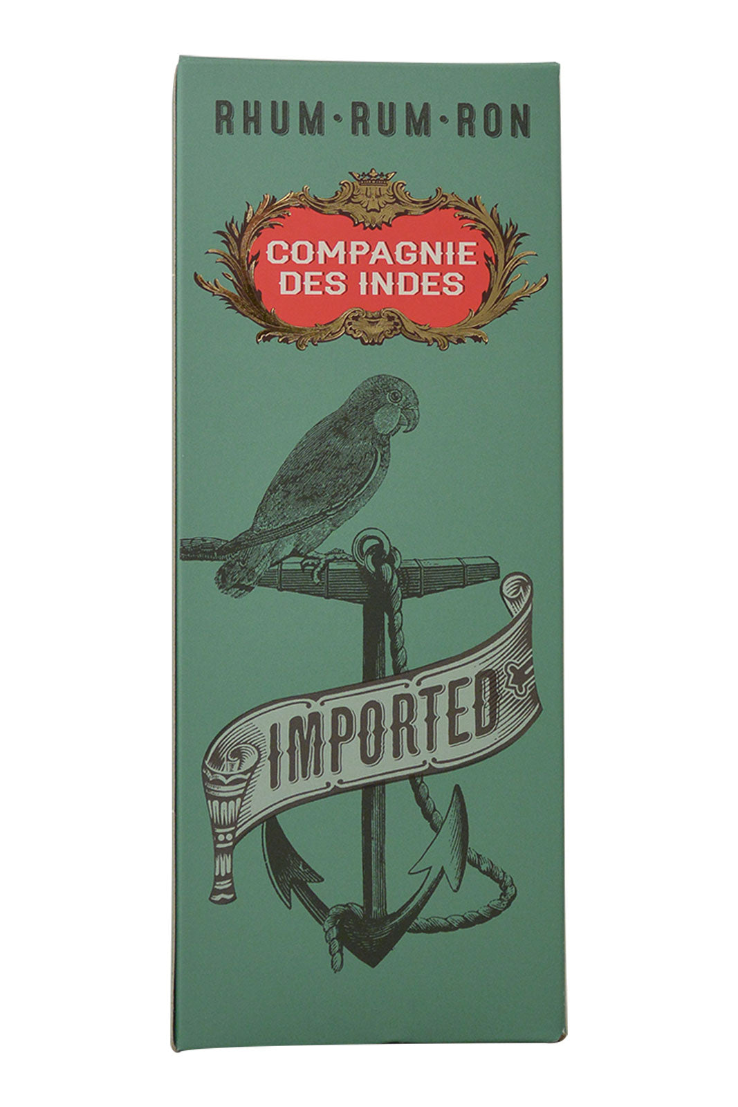Compagnie Des Indes N°12 Boulet de Canon
