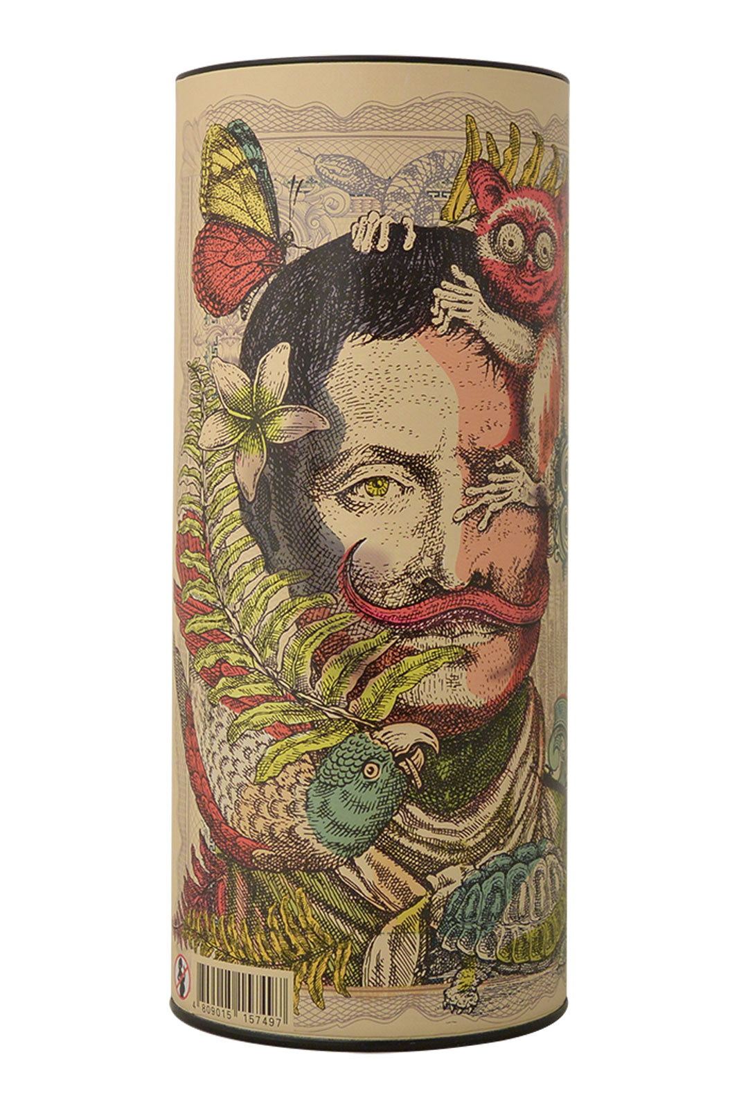 Don Papa Baroko