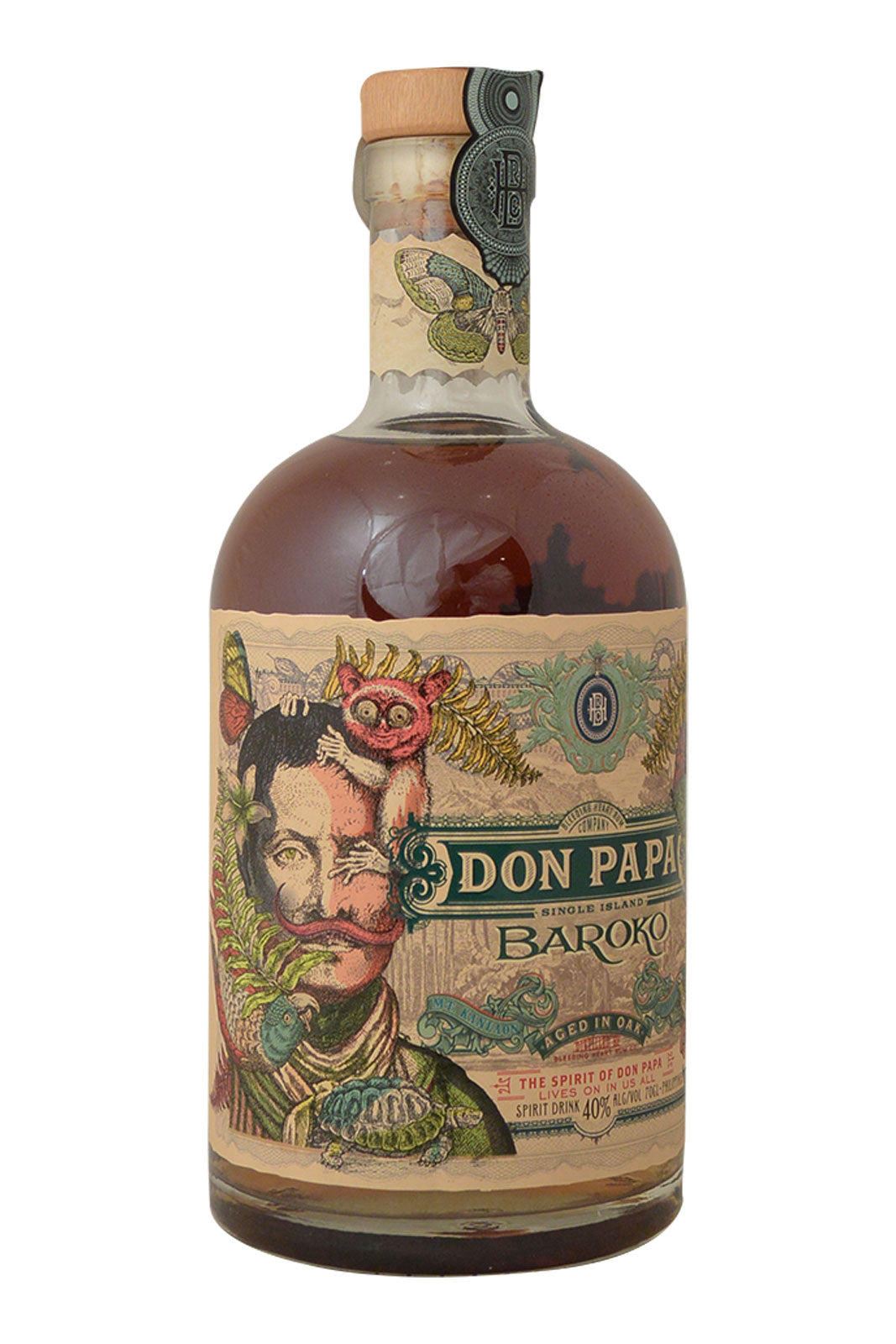 Don Papa Baroko