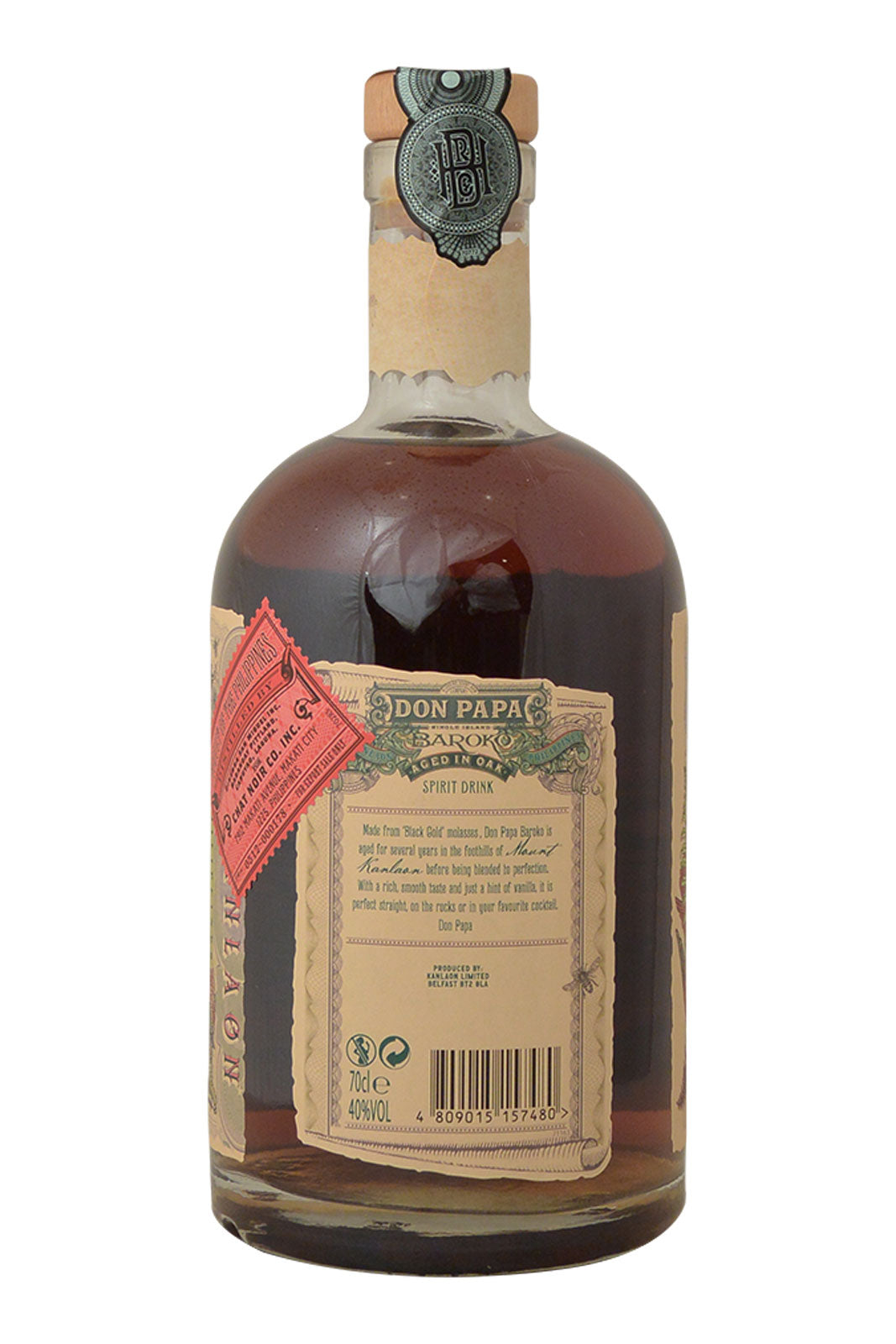 Don Papa Baroko