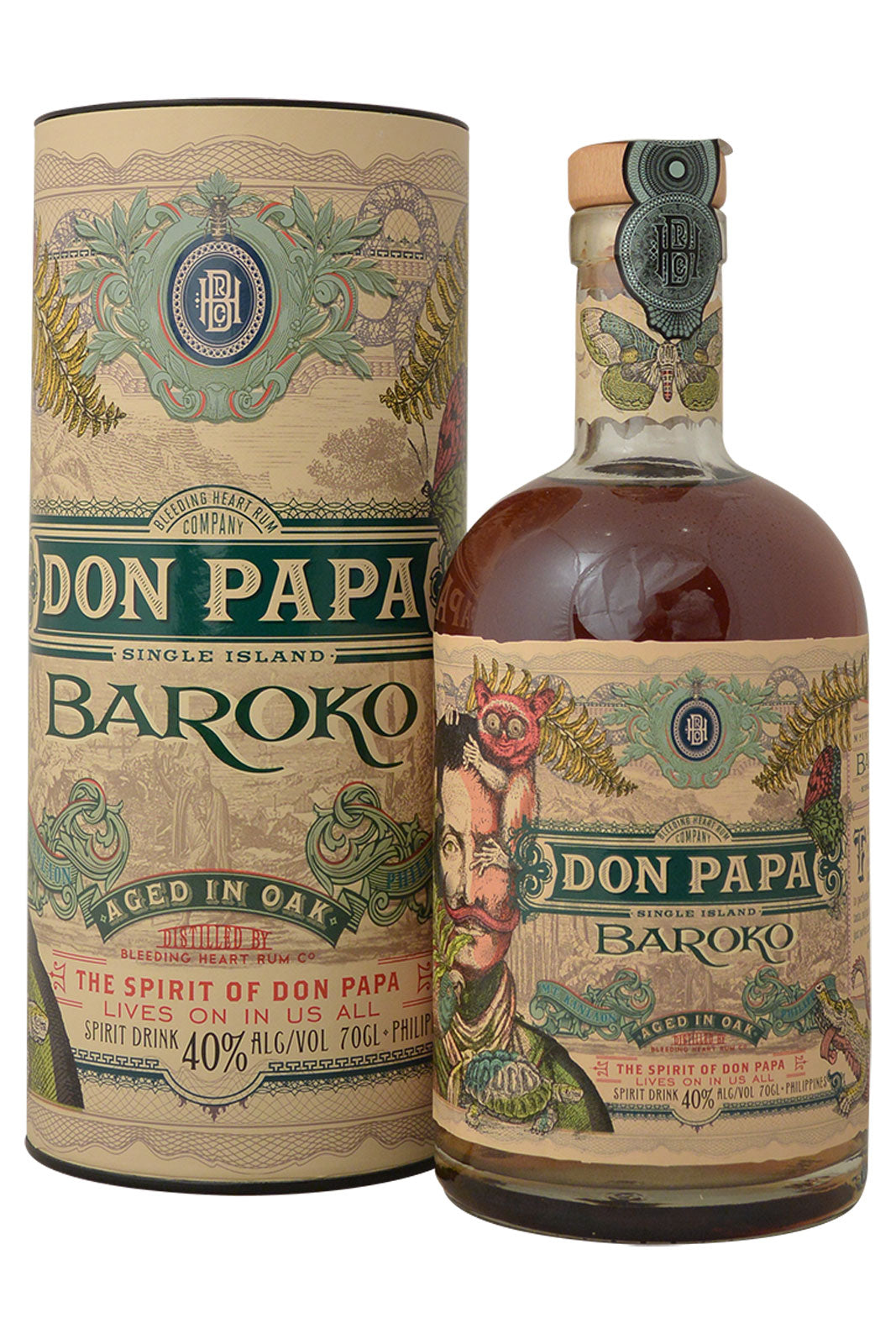 Don Papa Baroko