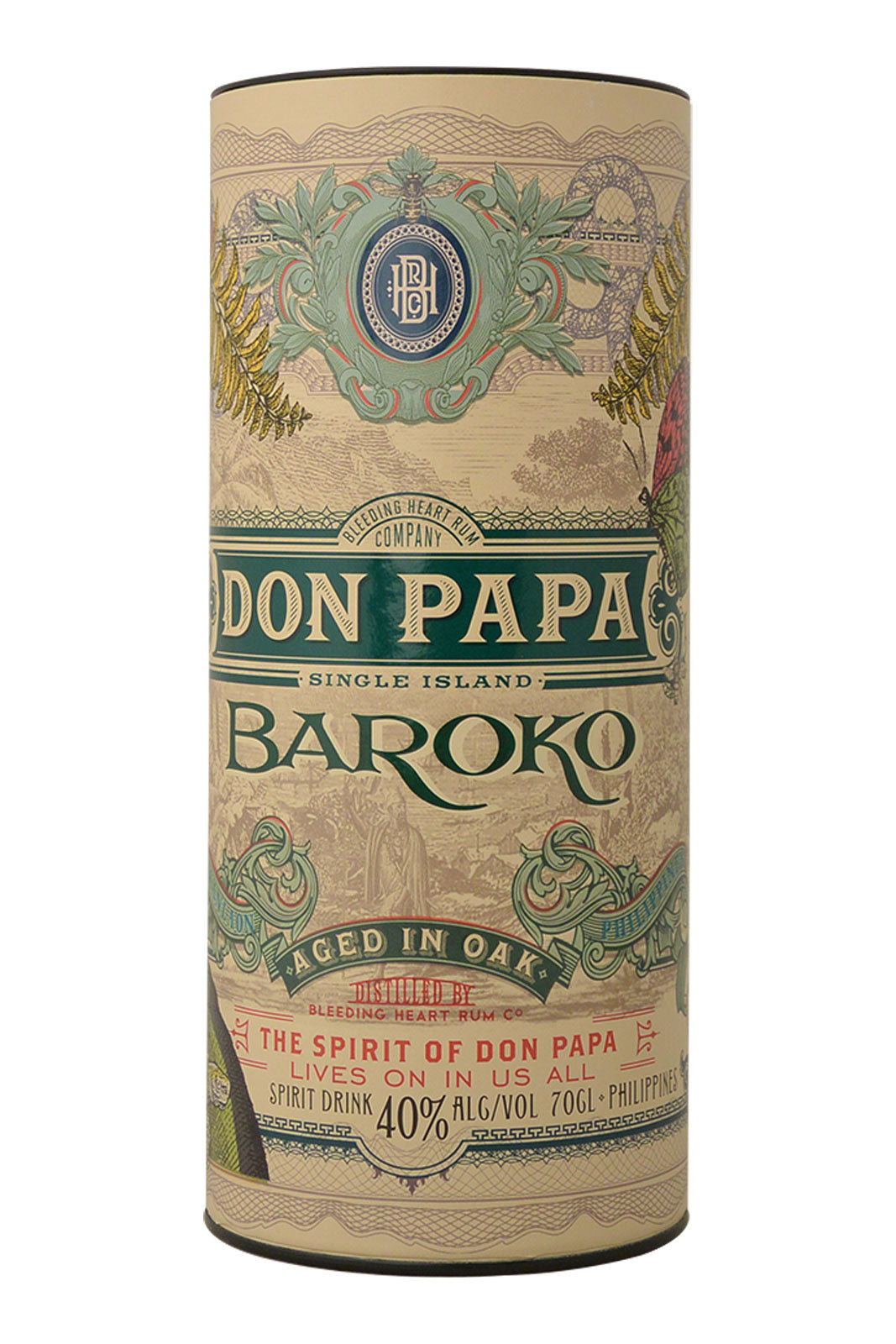 Don Papa Baroko
