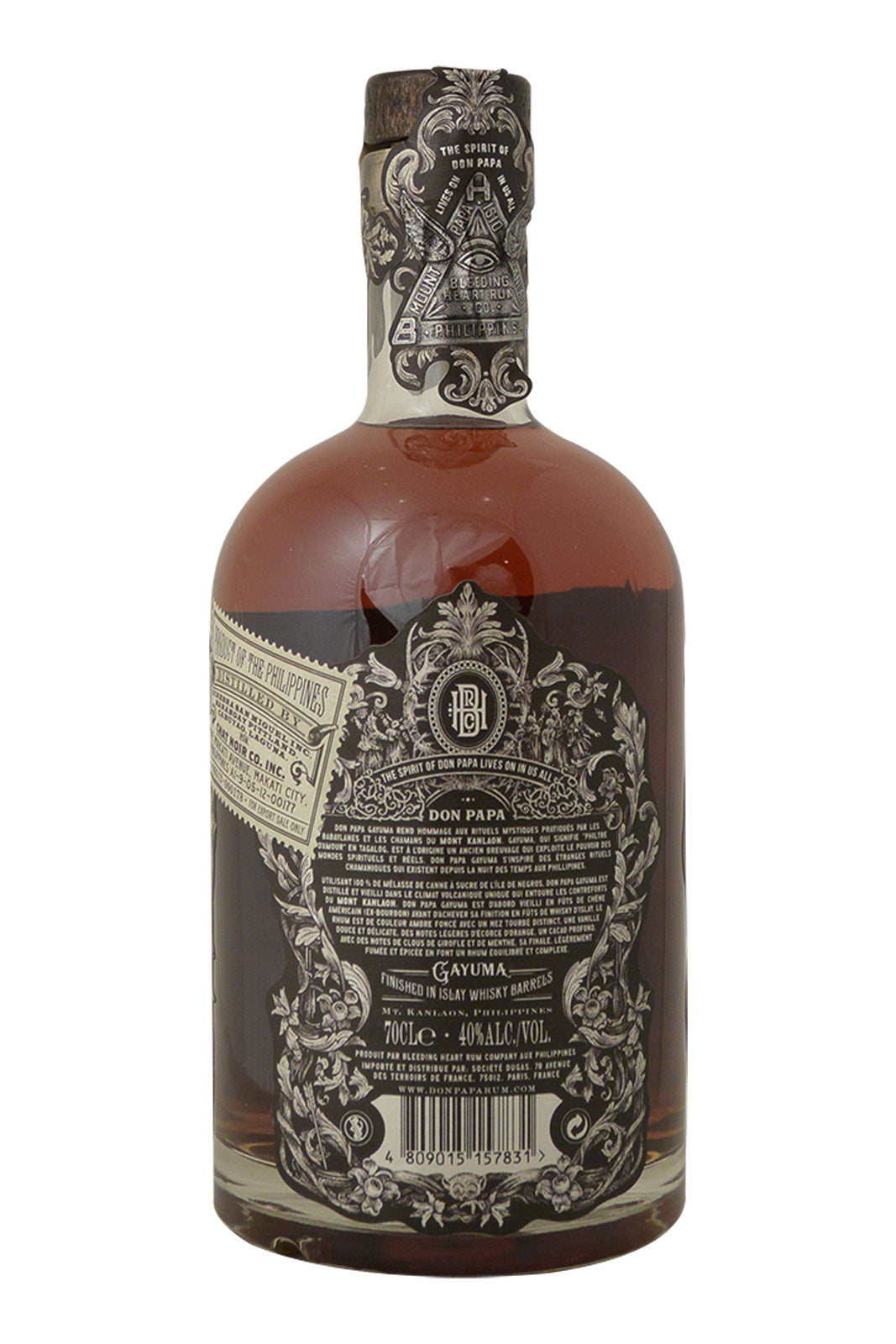 Don Papa Guyama