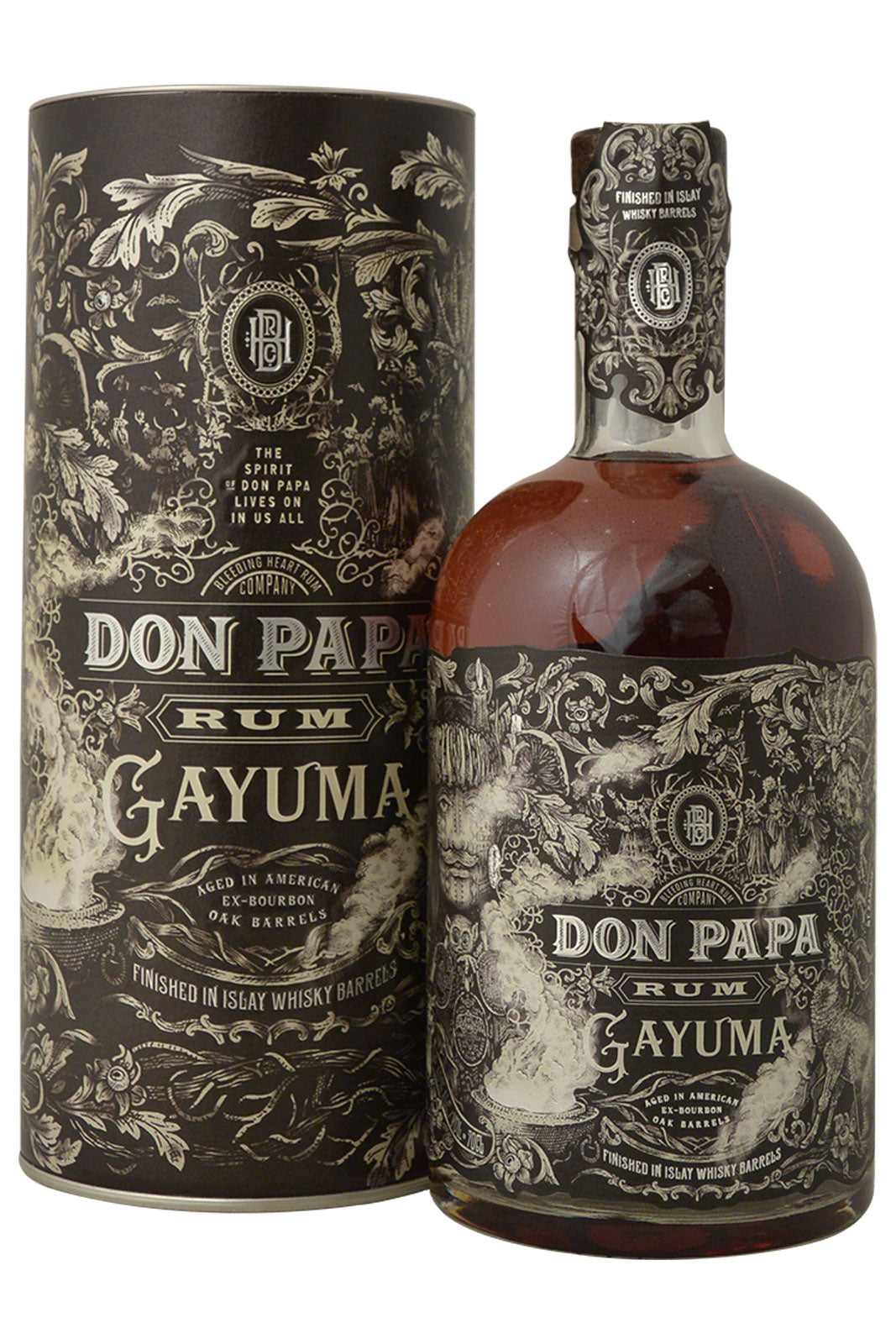 Don Papa Guyama
