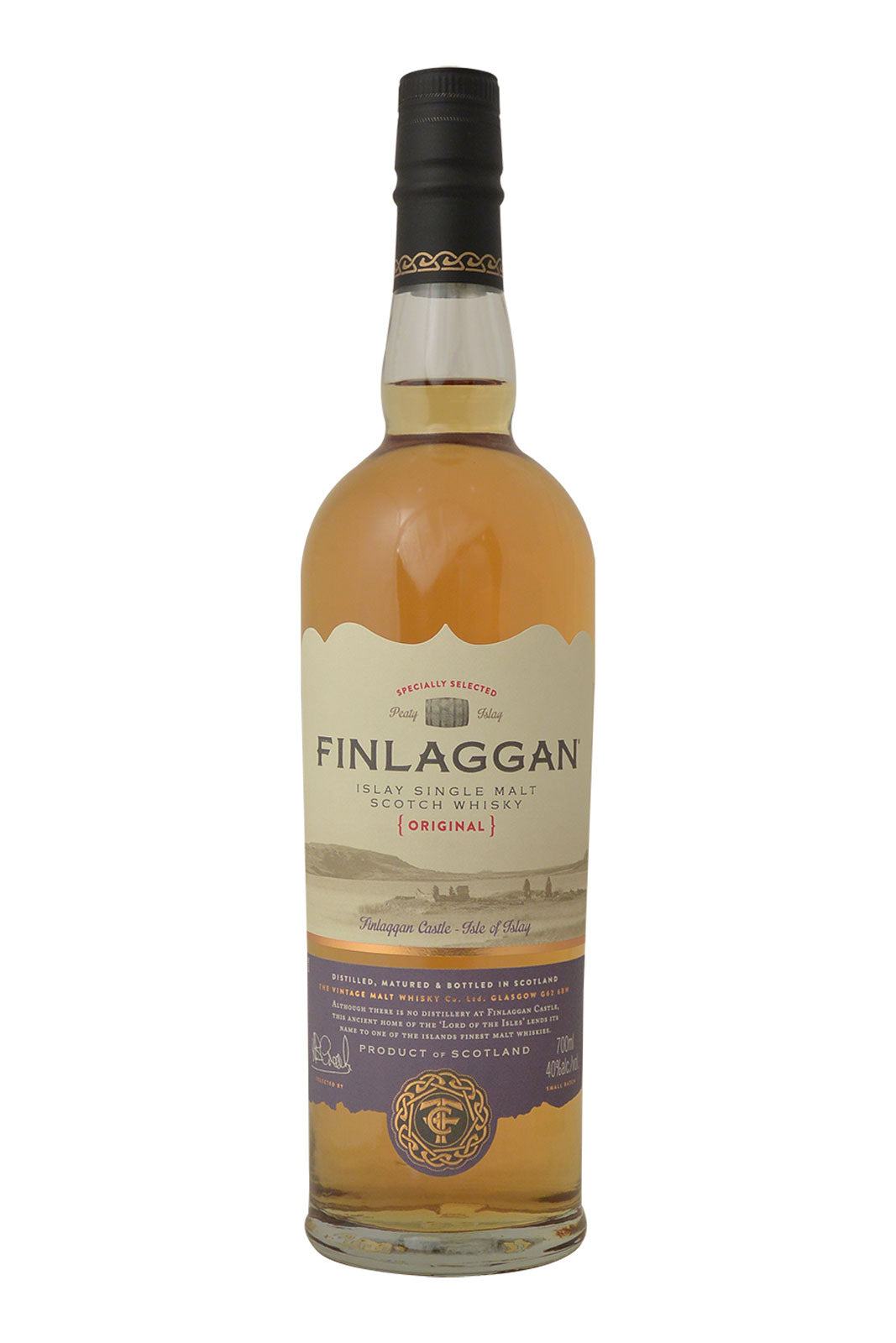 Finlaggan Original Peaty