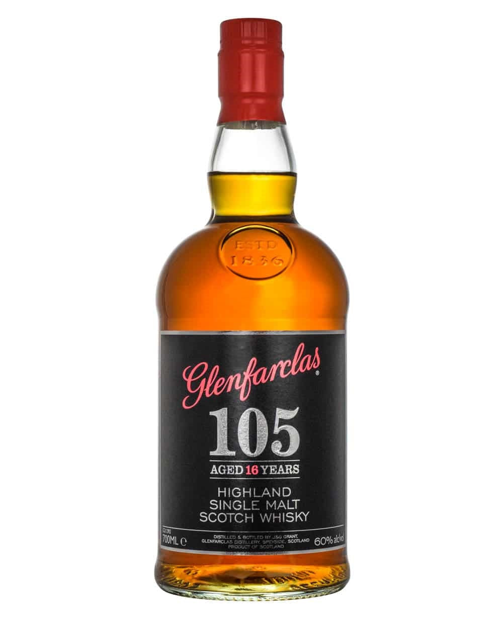 Glenfarclas 105 Aged 16 Year Old