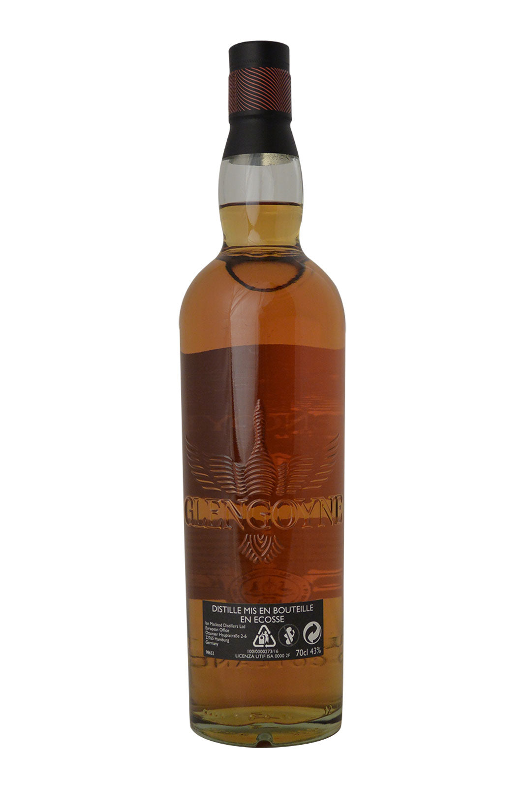 Glengoyne 15 Year Old - Unhurried Since 1833