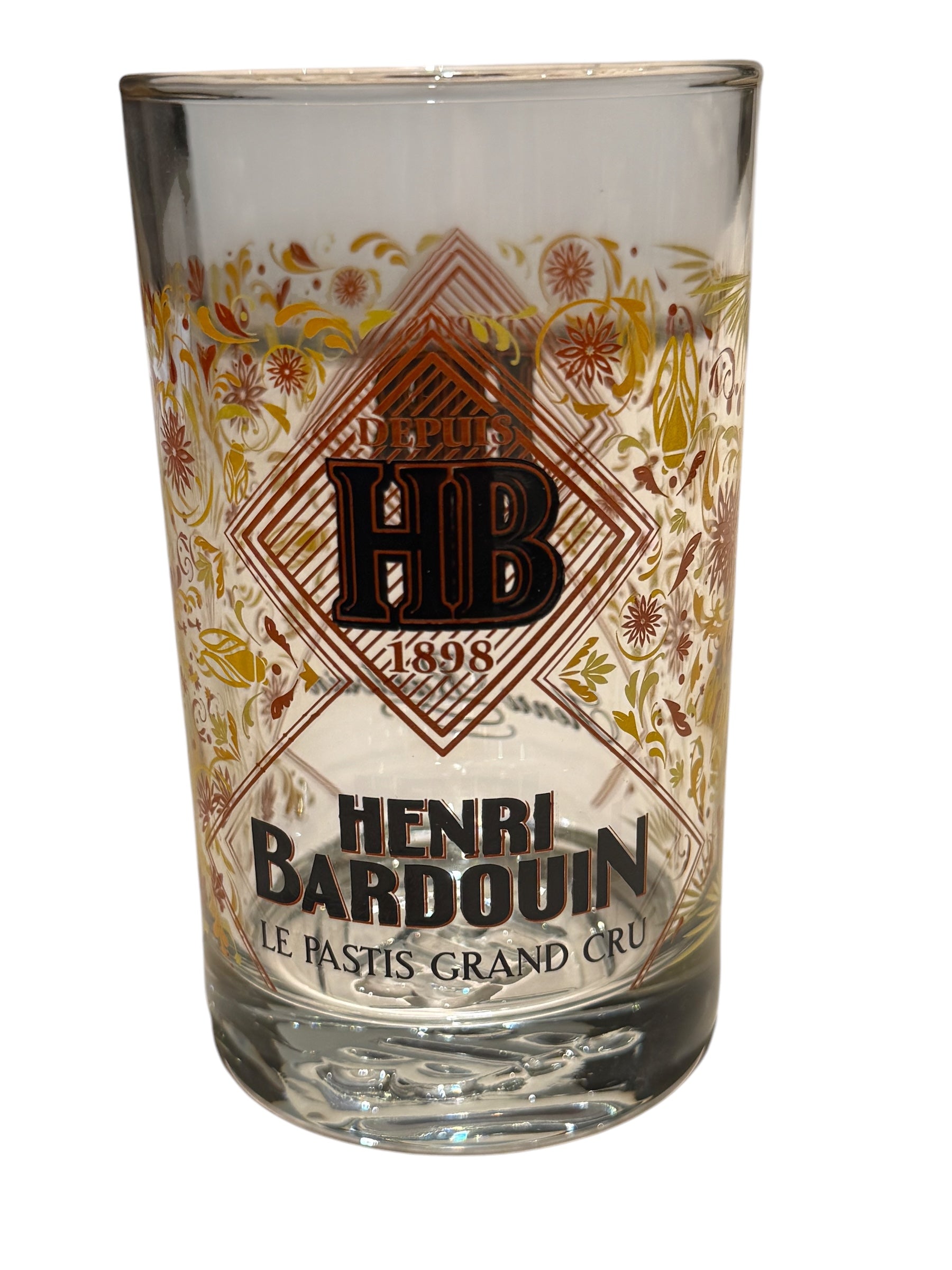 HenriBardouinPastis_FreeGlass