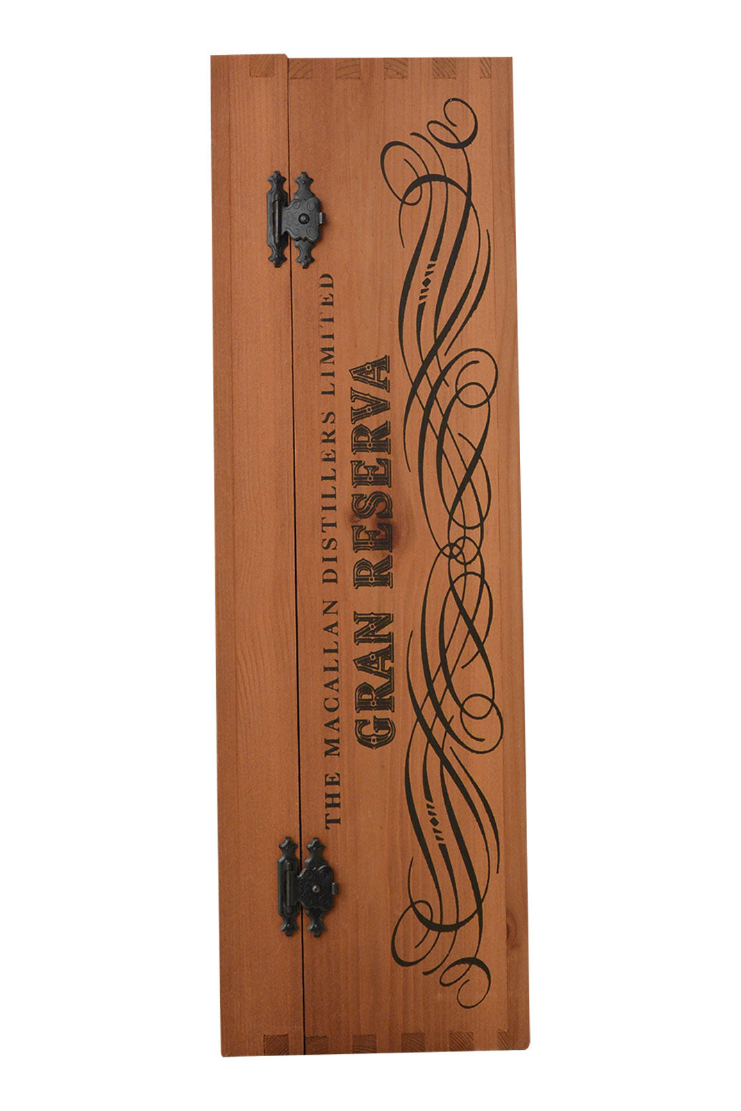 Macallan Gran Reserve 1981 - A piece of whisky history