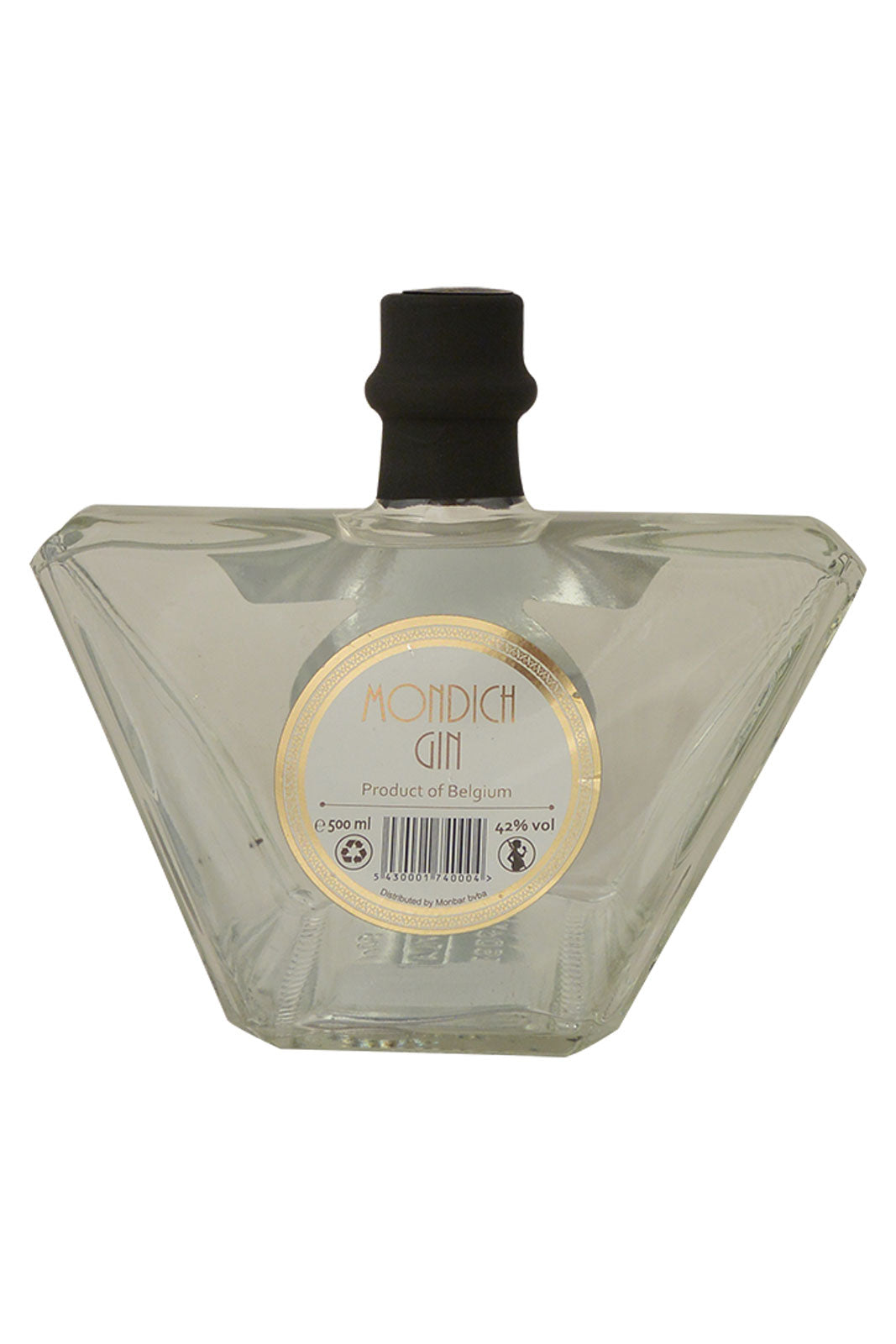 Mondich Gin 50 cl