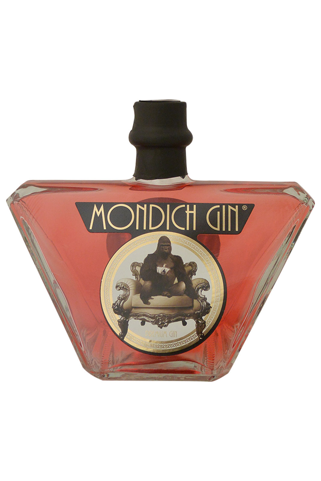 Mondich Gin Red 50 cl