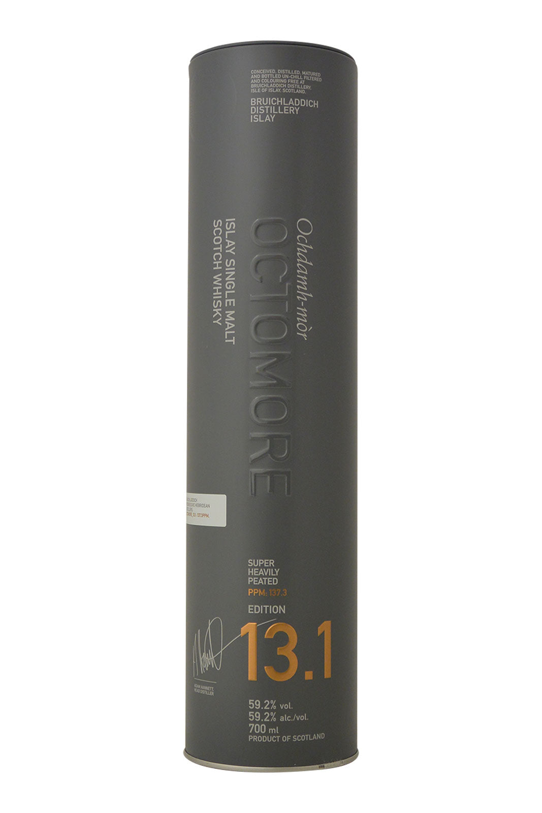Octomore 13.1