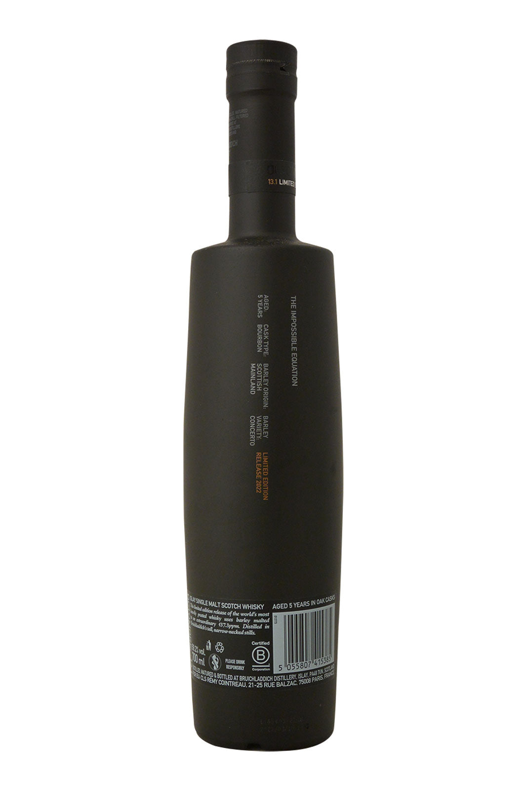 Octomore 13.1