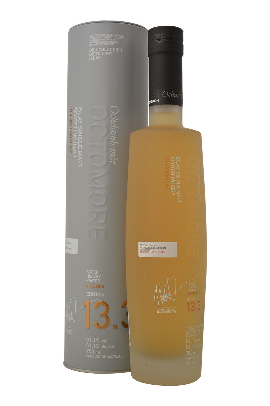 Octomore 13.3