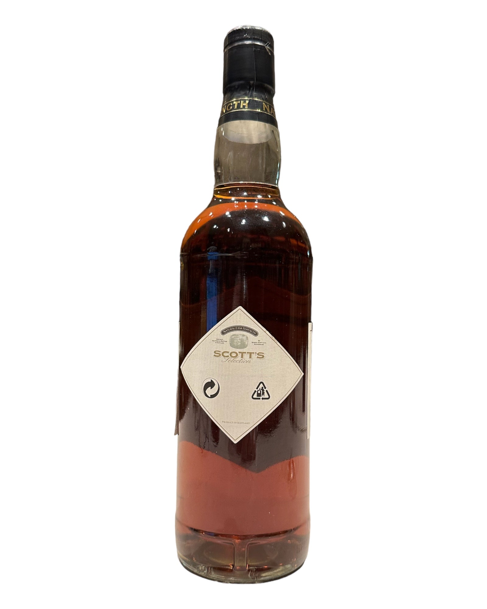 Longmorn 1983 Scott's Selection