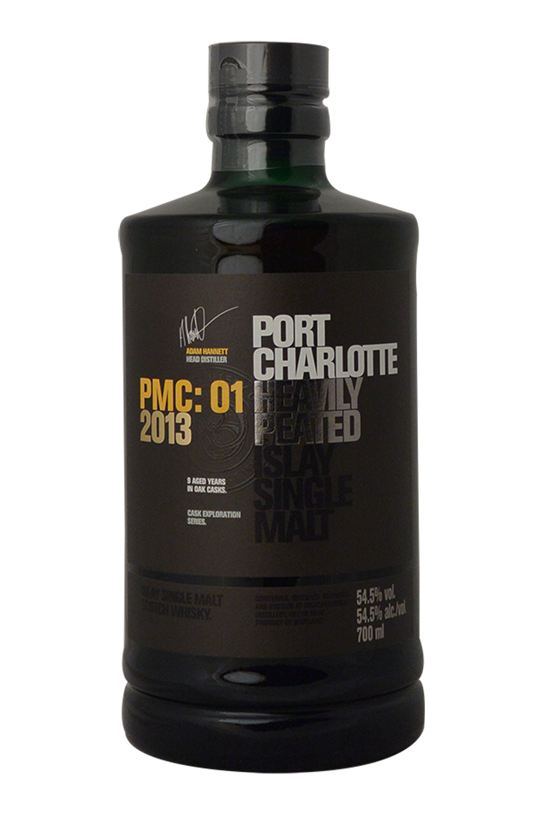 Port Charlotte 2013 PMC:01