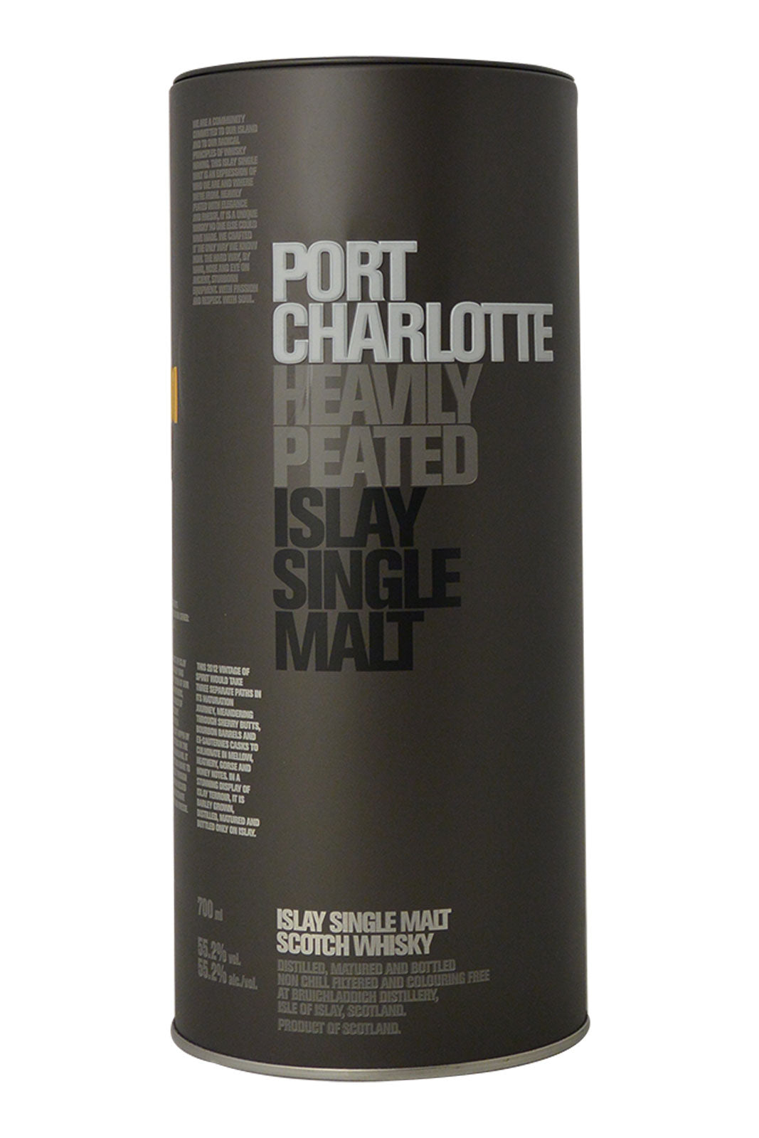 Port Charlotte 2013 PMC:01