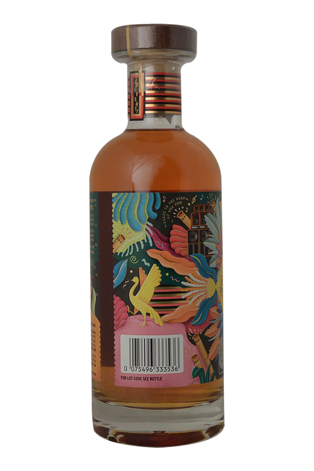 Rhum Angostura Tamboo Spiced
