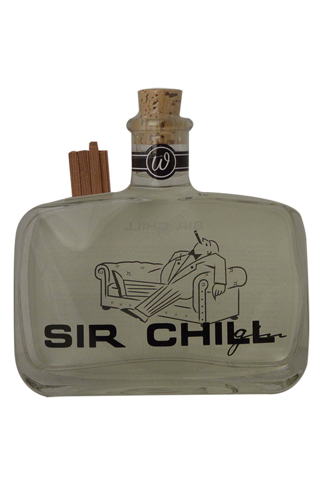 Sir Chill Gin + Free Glass and Shades on – Ready to Chill