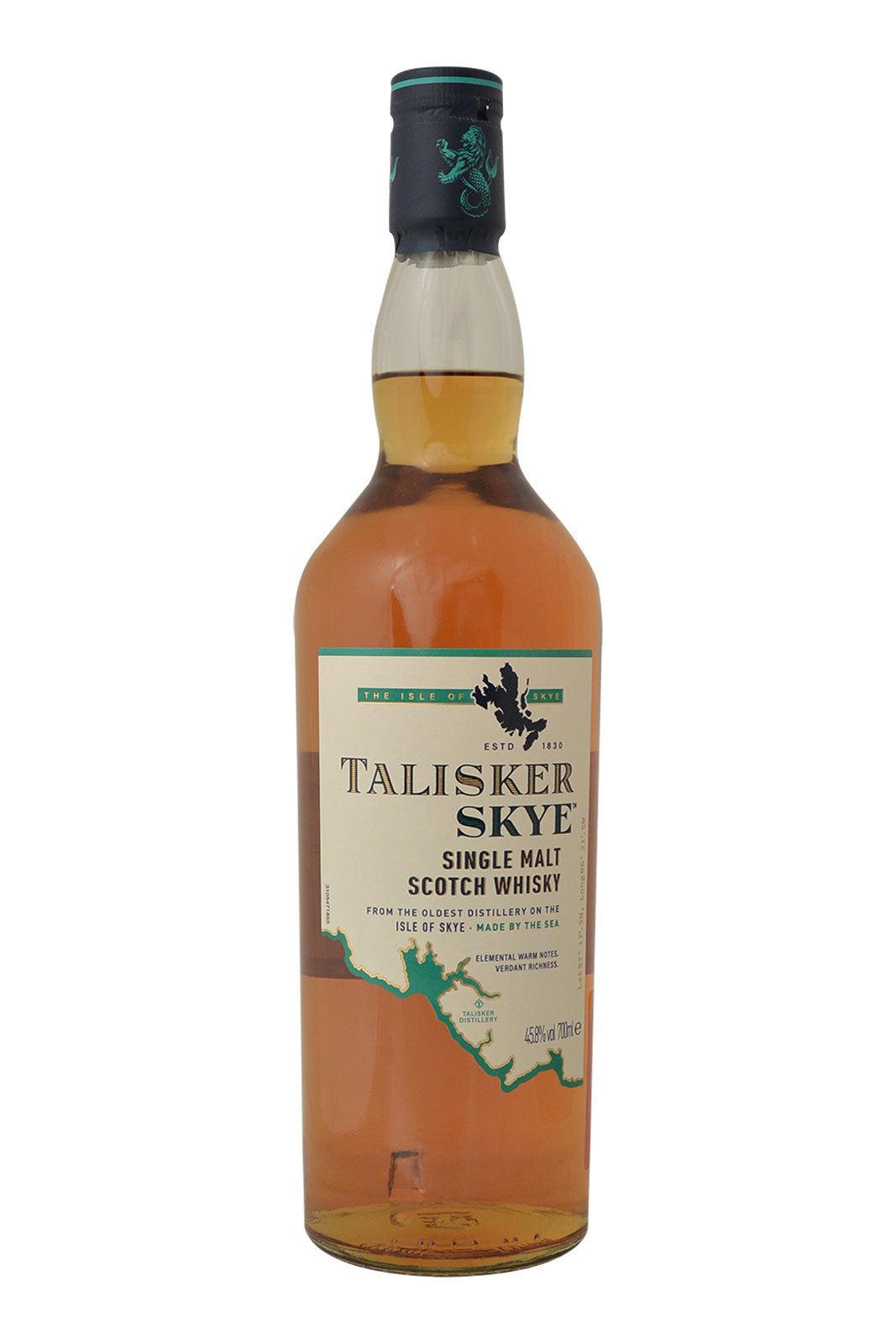 Talisker Skye