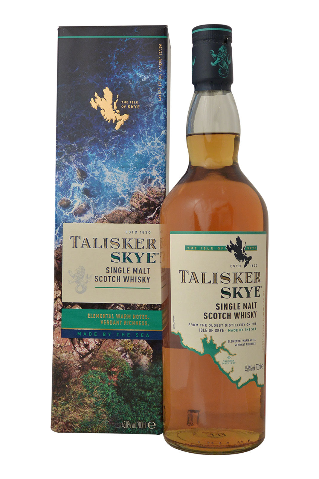 Talisker Skye