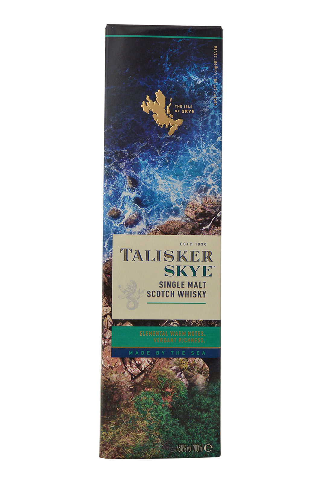 Talisker Skye