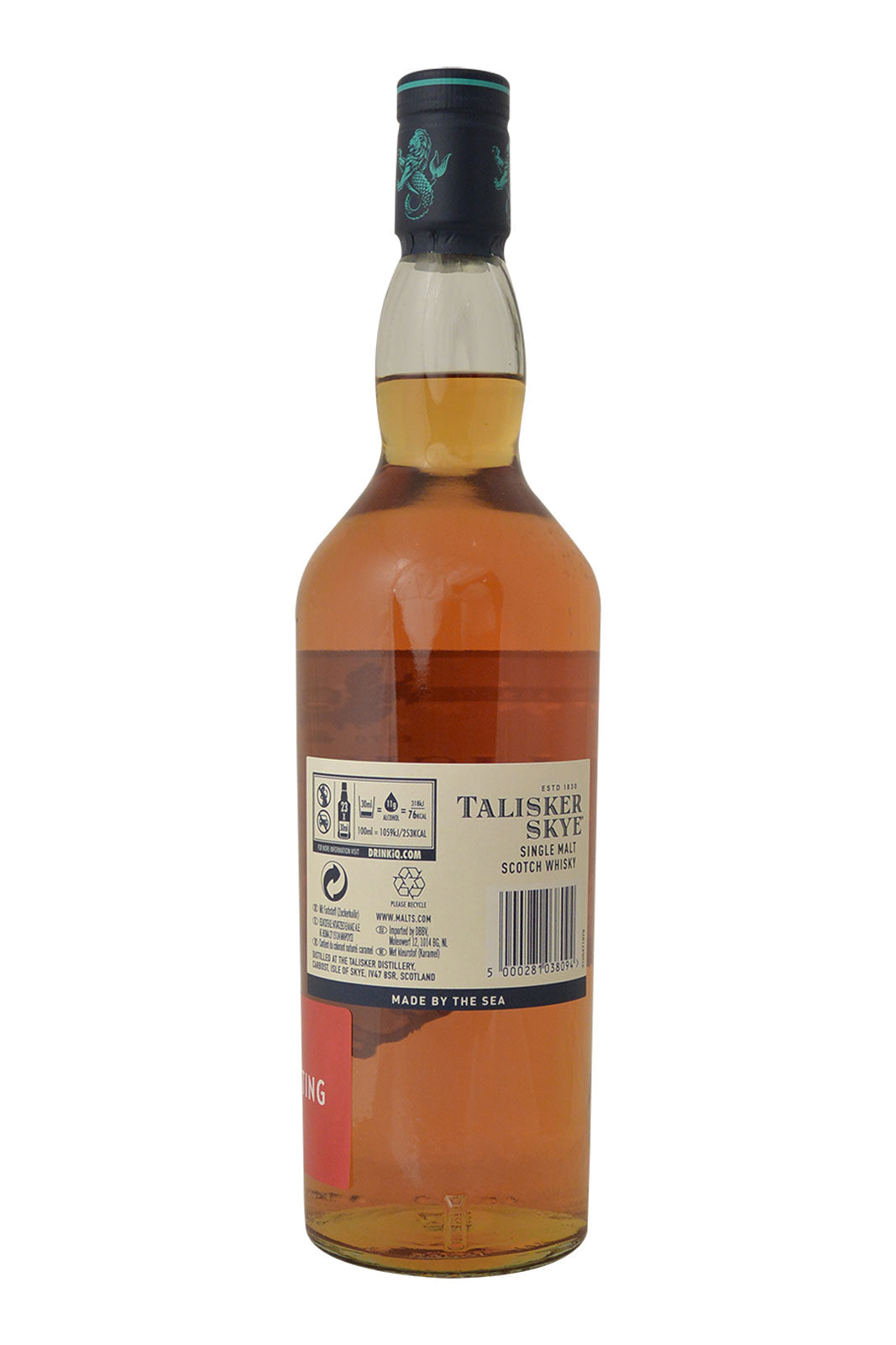 Talisker Skye