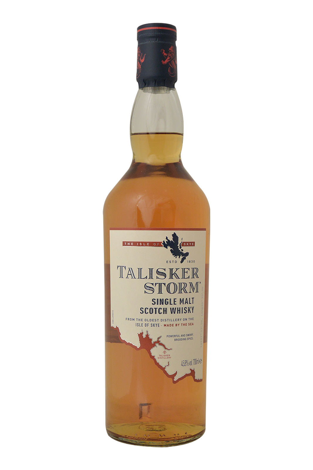 Talisker Storm