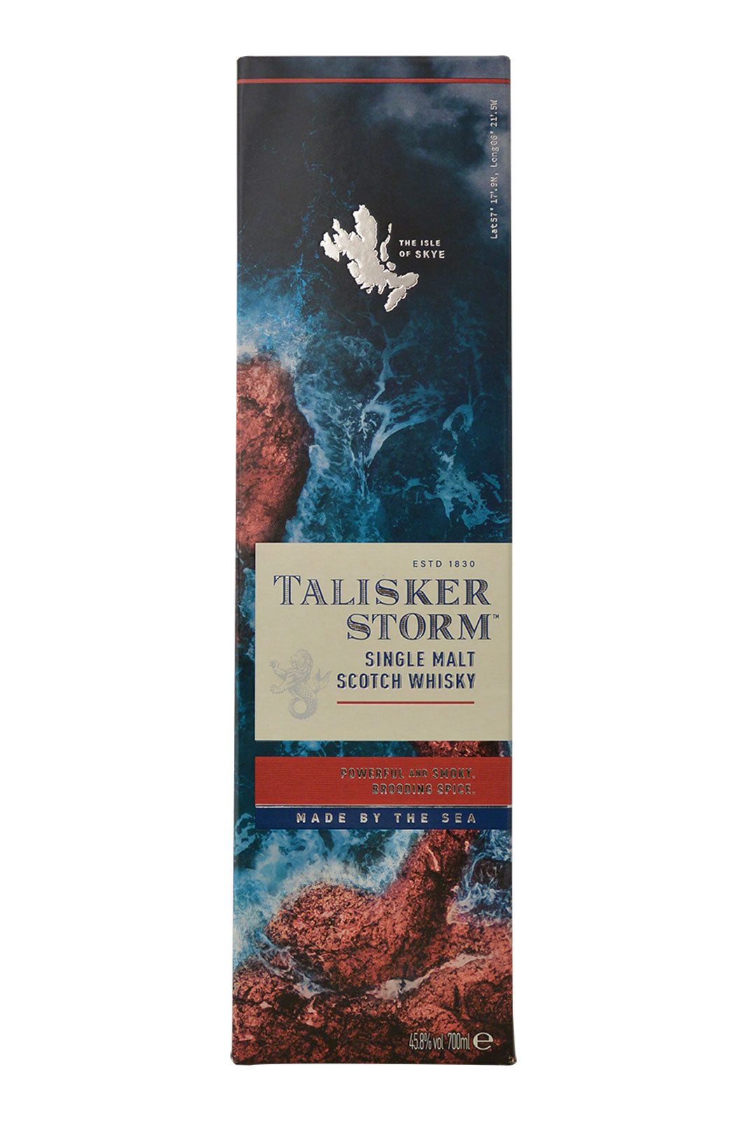 Talisker Storm