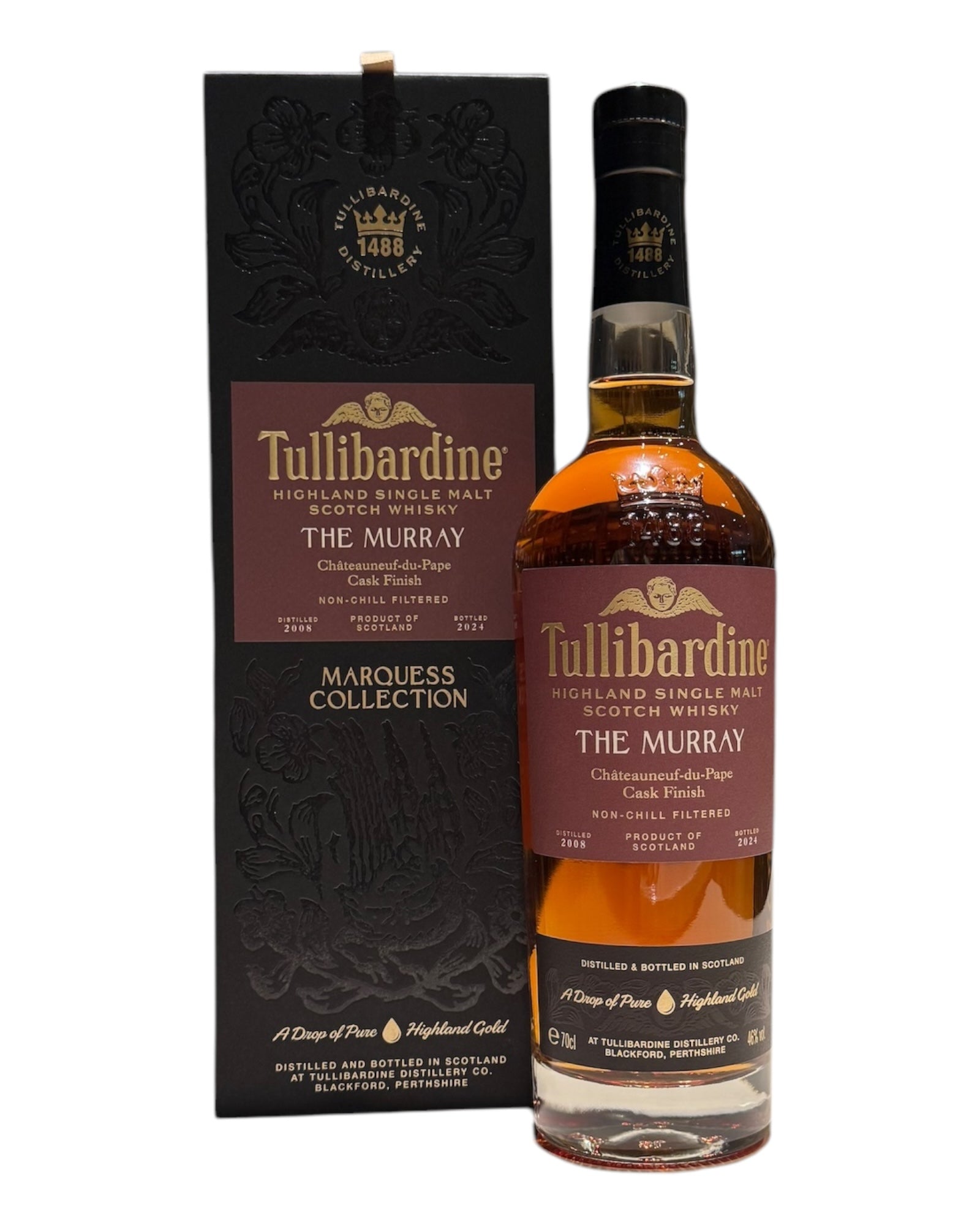 Tullibardine The Murray