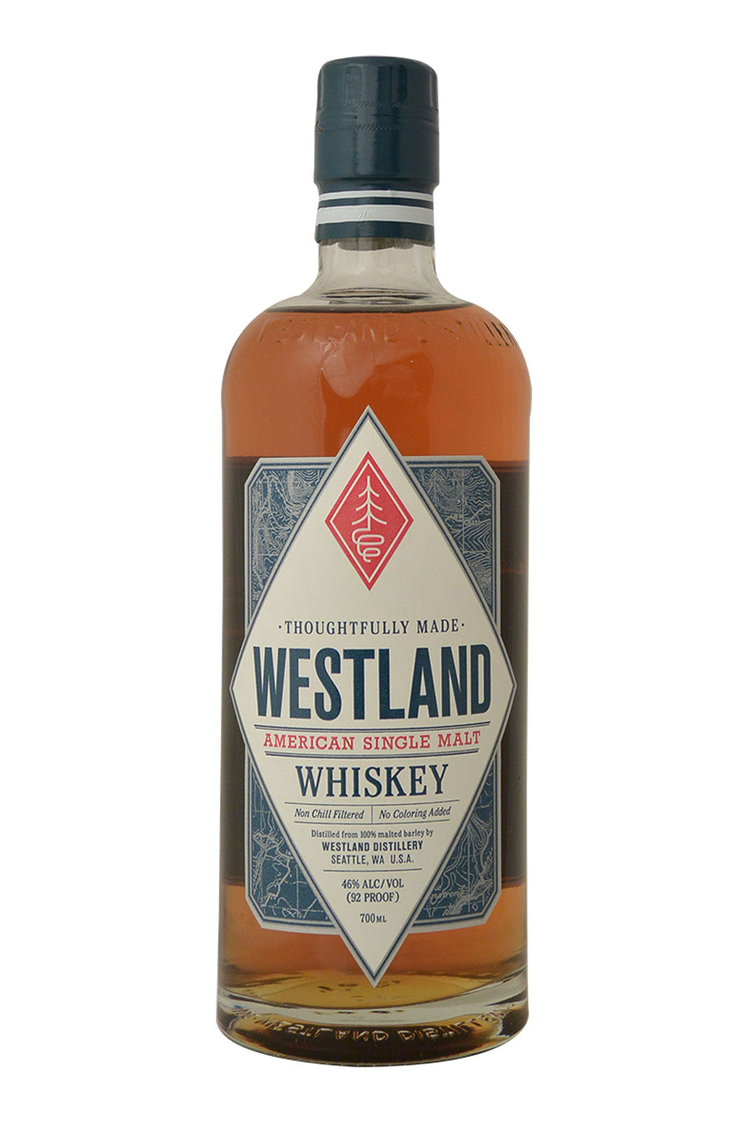 Westland American Single Malt