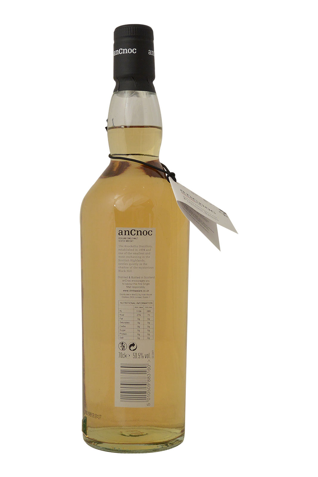 AnCnoc 2007