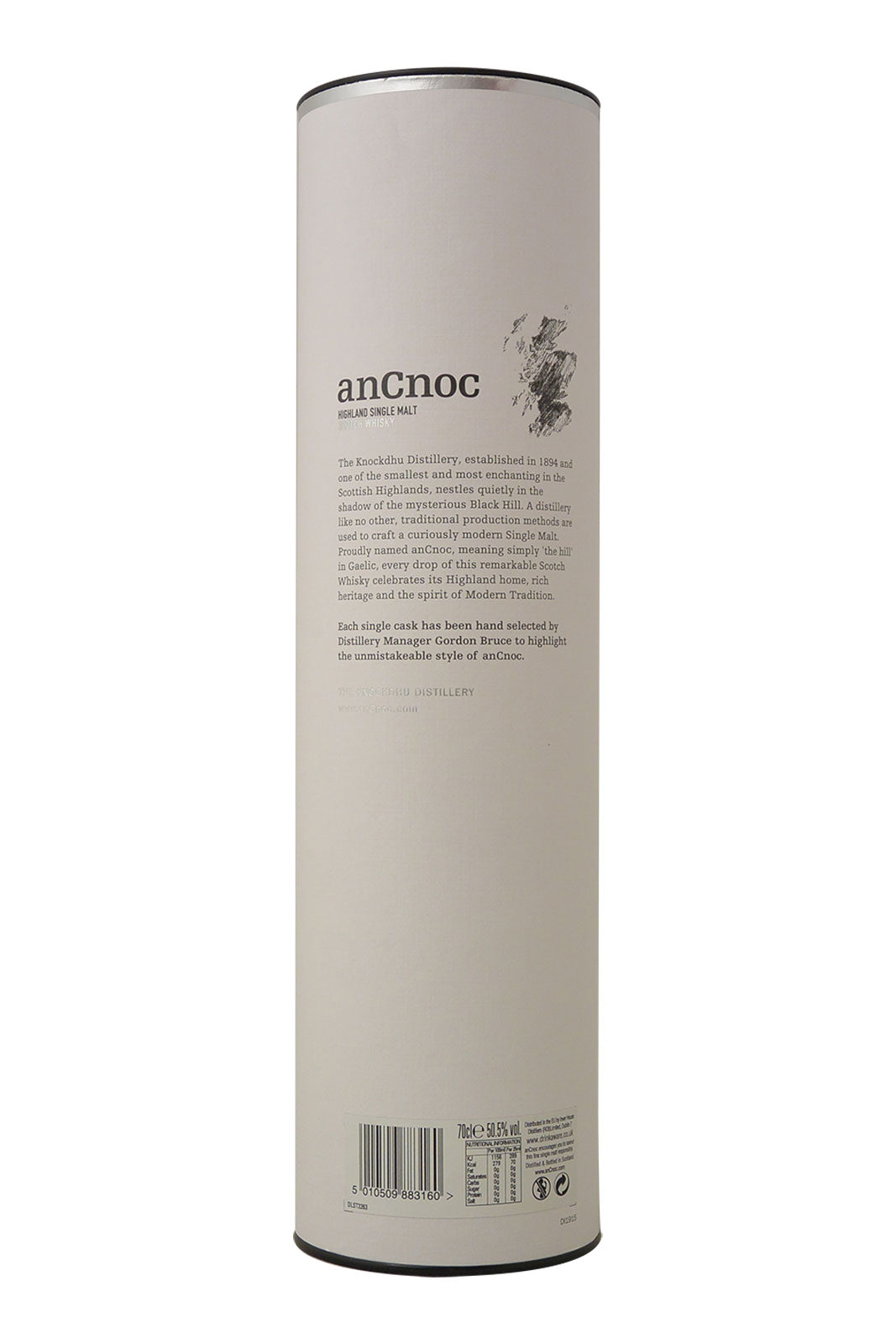 AnCnoc 2007