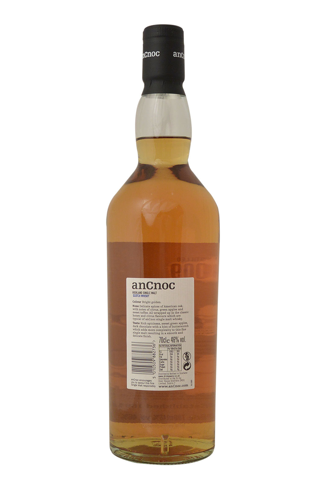 anCnoc 2009