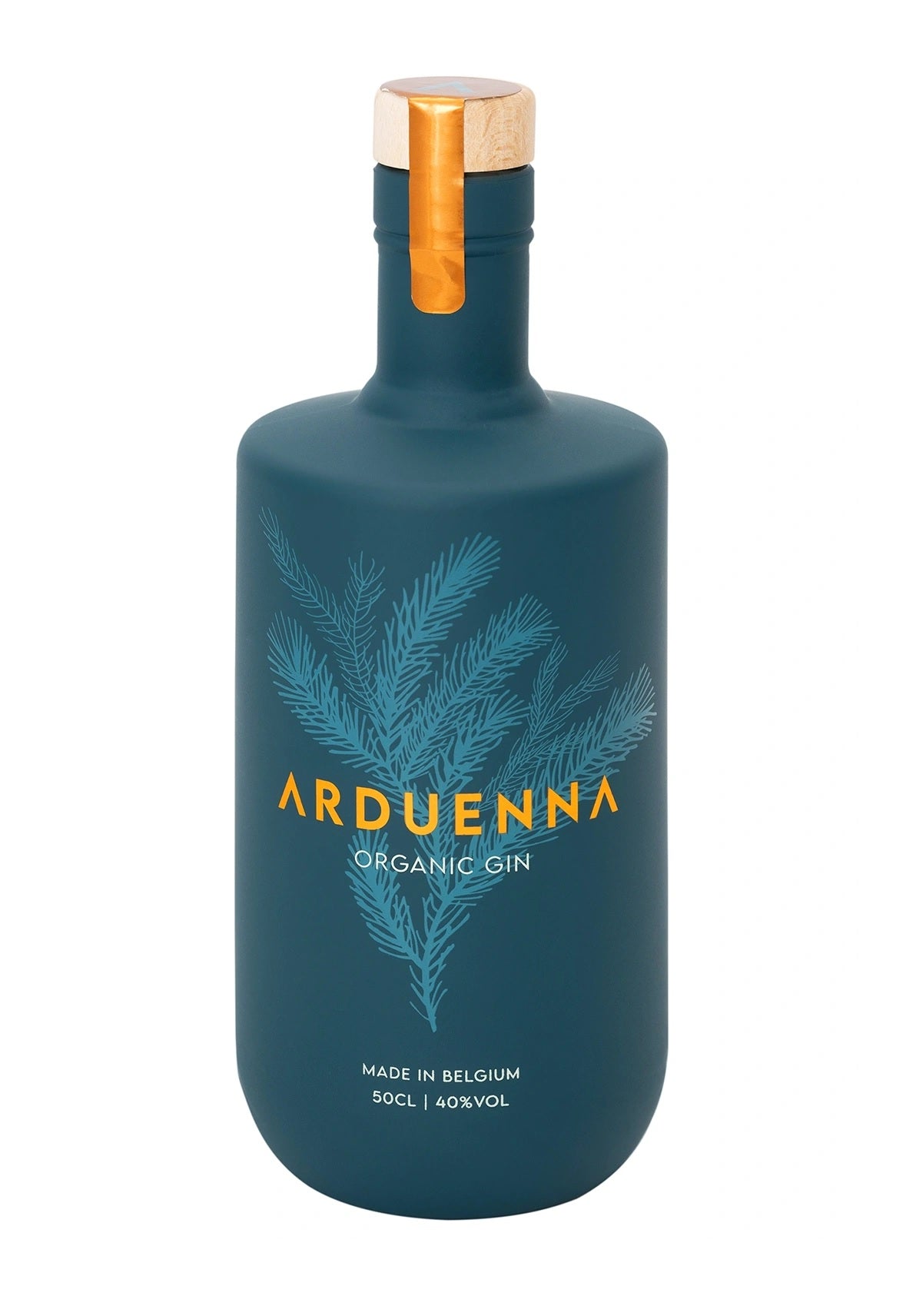 Arduenna Gin + 2 Glasses