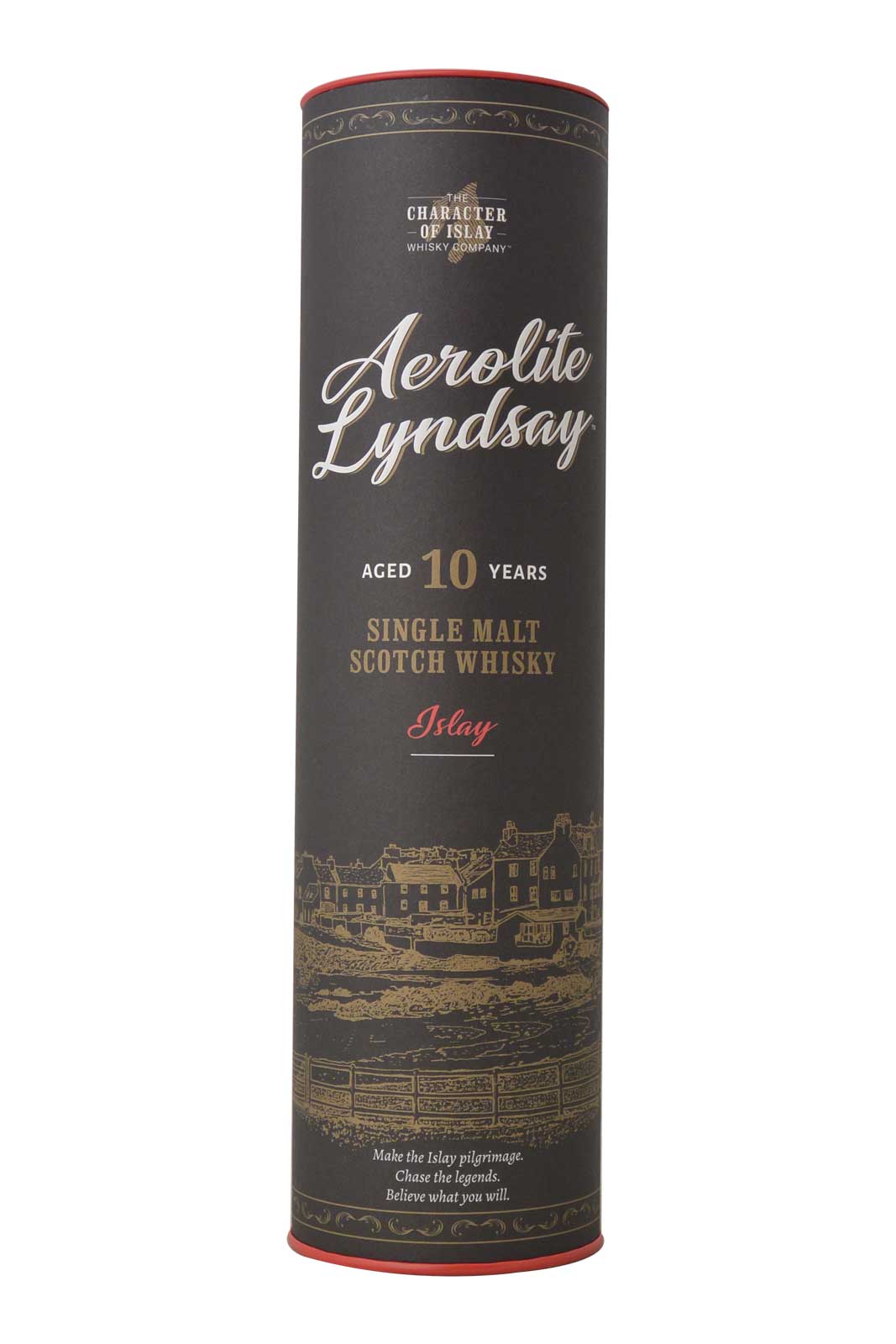 Aerolite Lyndsay 10 Year Old