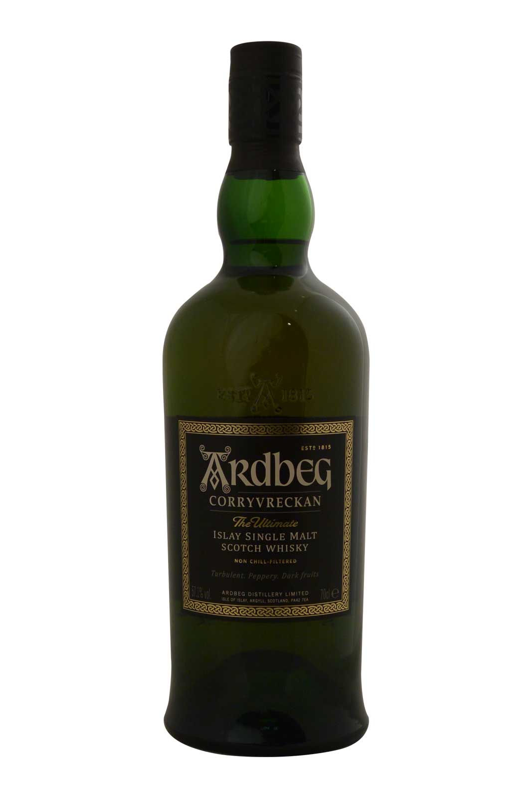 Ardbeg Corryvreckan