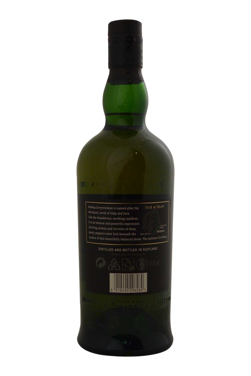 Ardbeg Corryvreckan