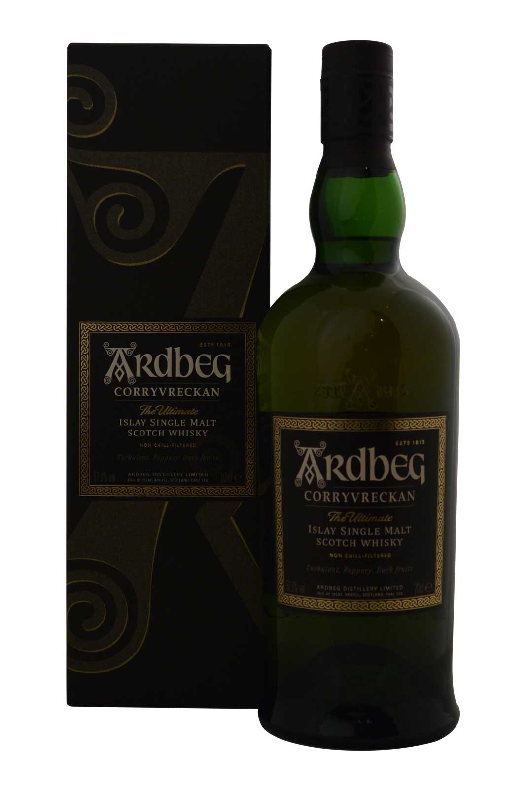 Ardbeg Corryvreckan