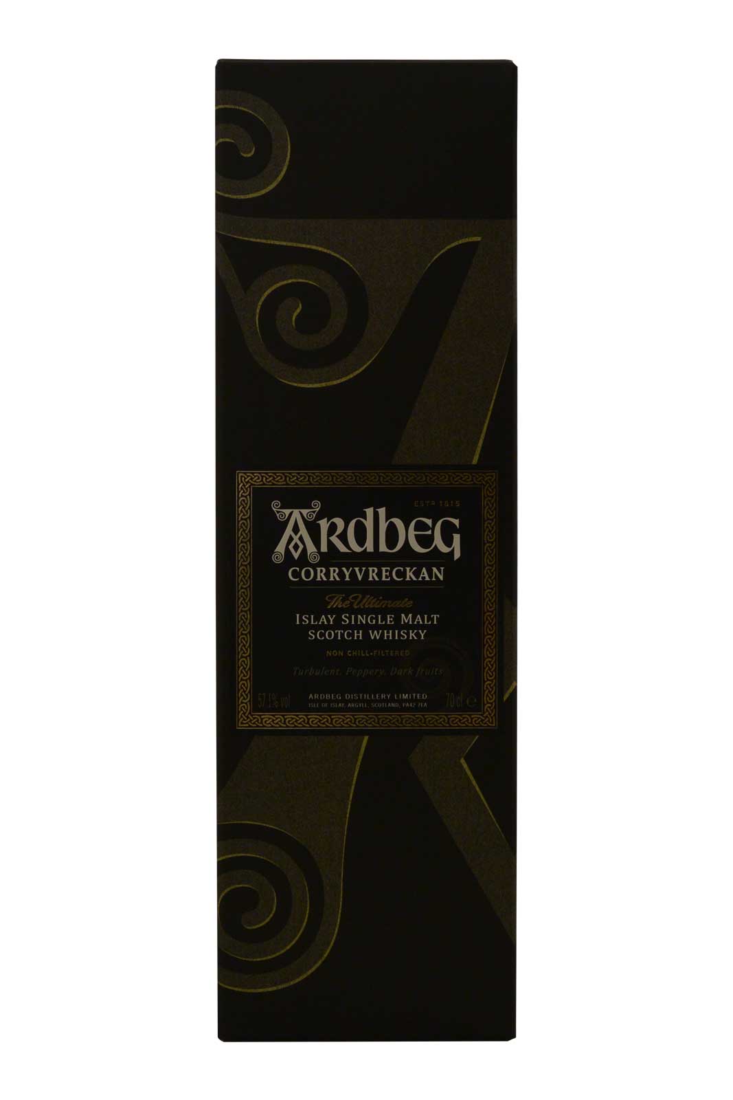 Ardbeg Corryvreckan