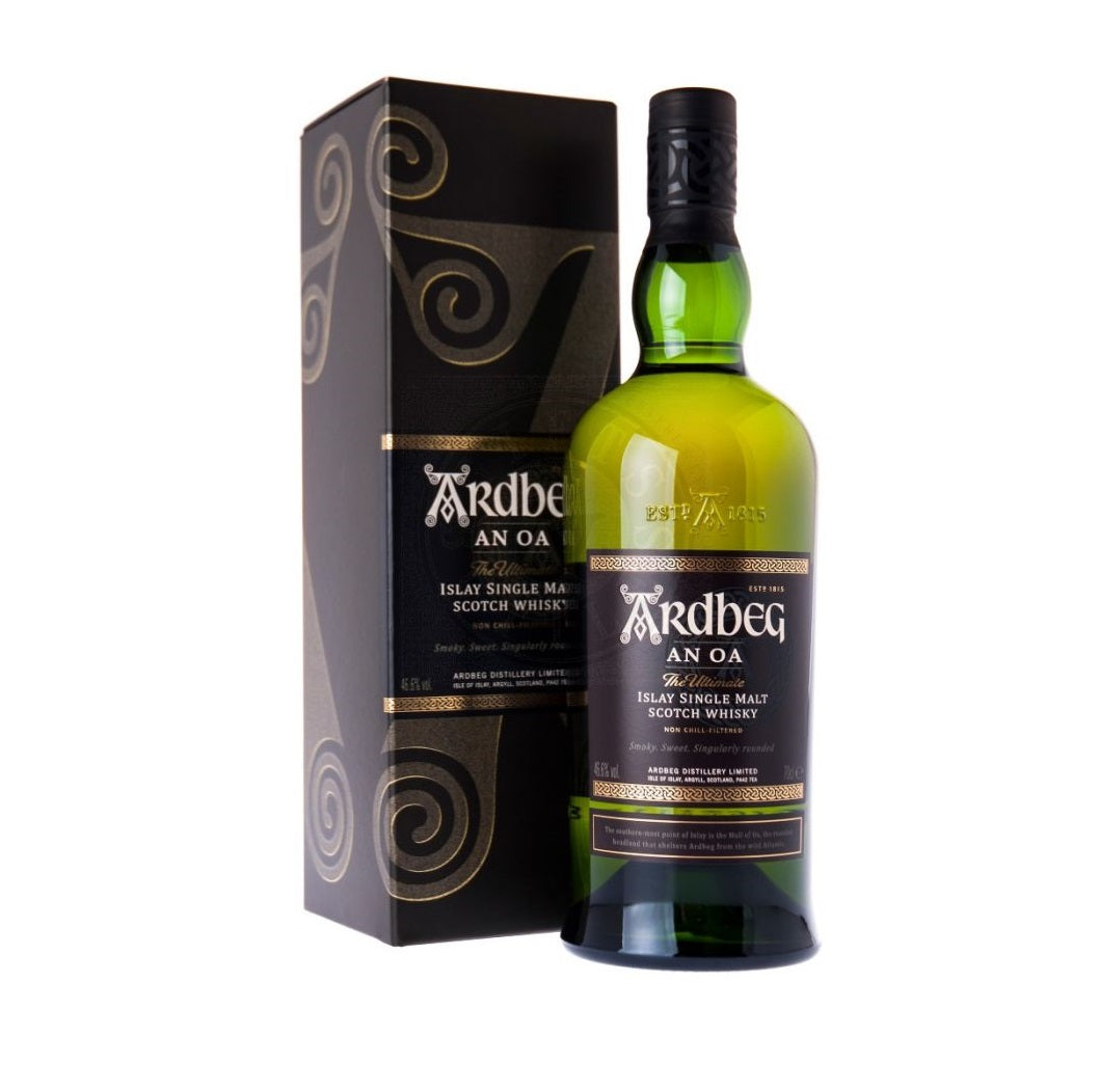 Ardbeg An Oa