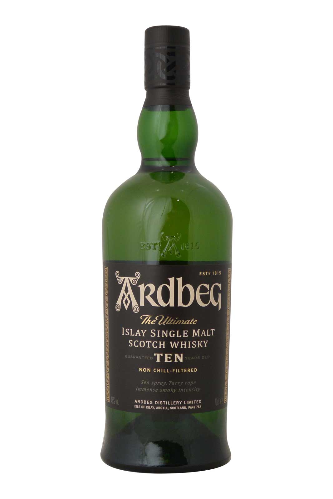 Ardbeg Ten The Ultimate