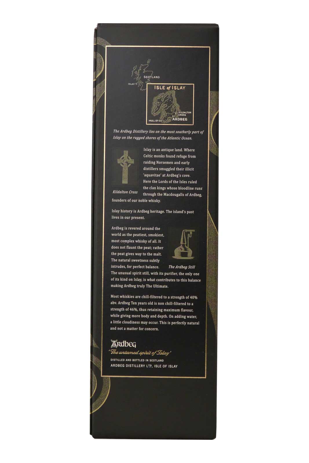 Ardbeg Ten The Ultimate