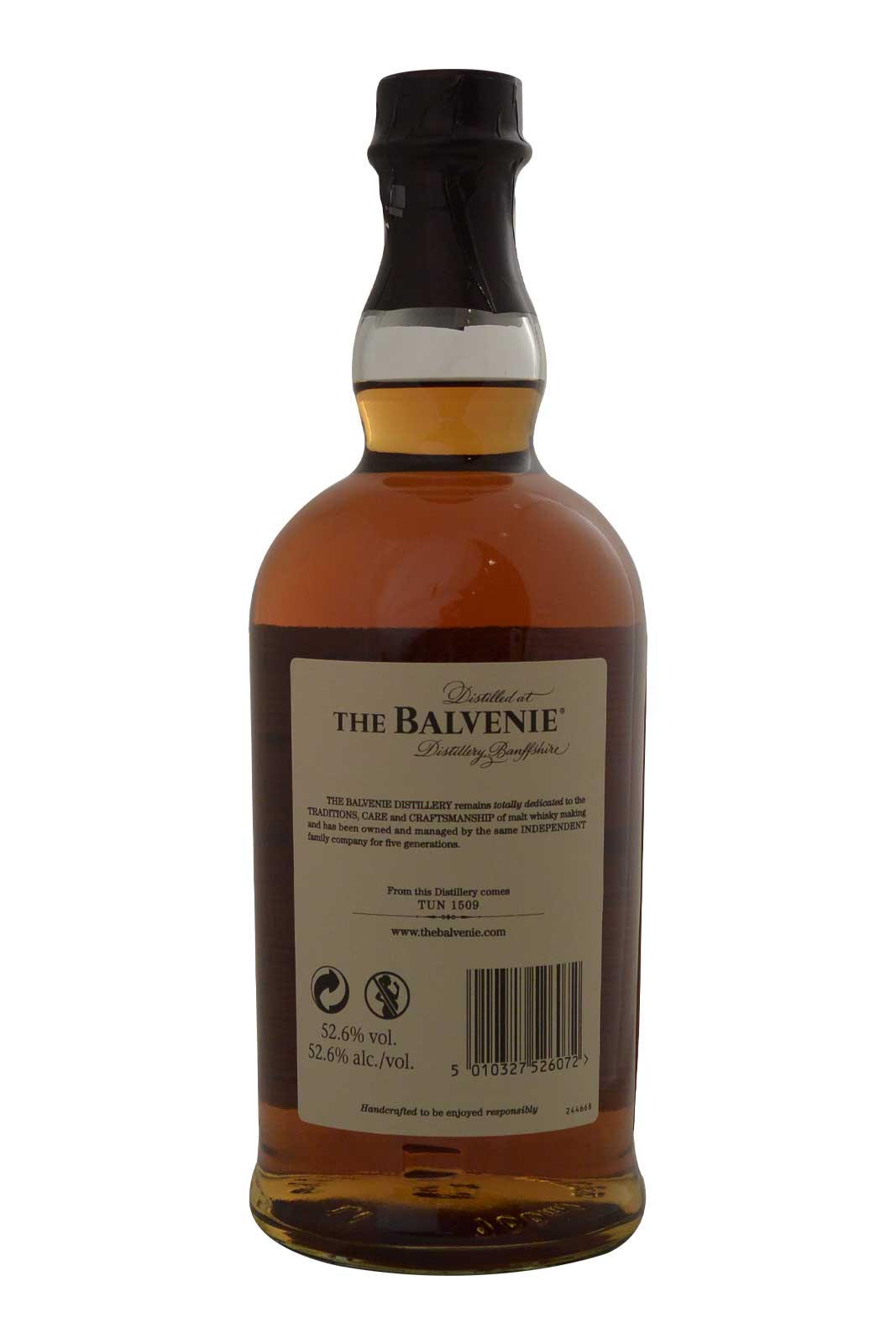 Balvenie Tun 1509 Batch No. 5