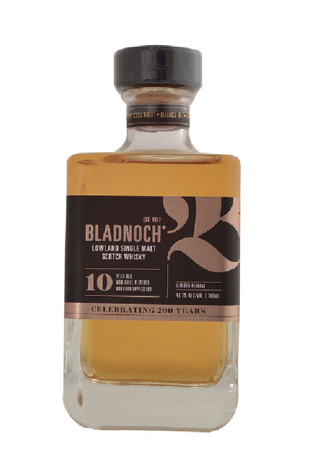 Bladnoch 10 Year Old